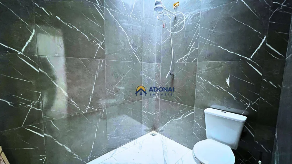 Casa, 2 quartos, 53 m² - Foto 6