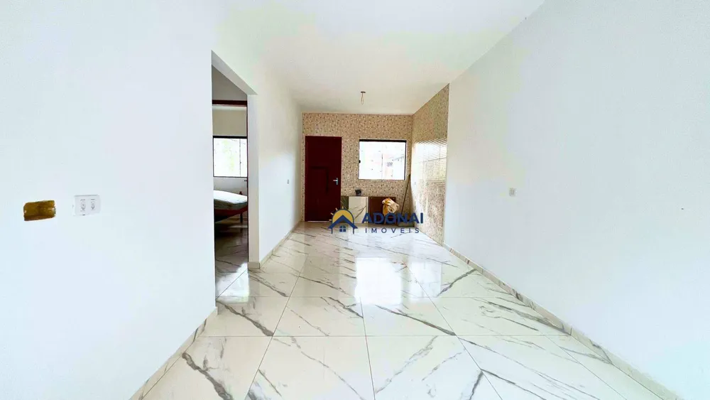 Casa, 2 quartos, 53 m² - Foto 4
