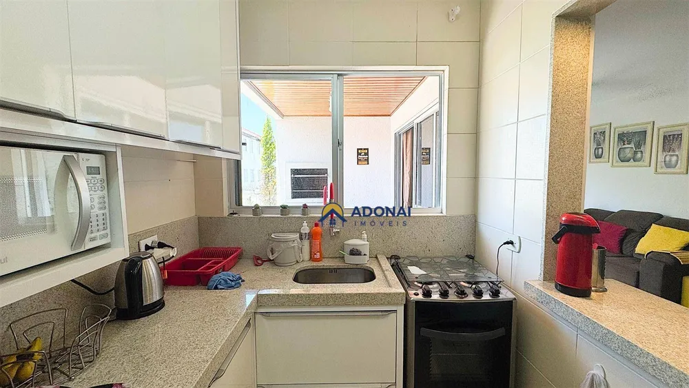 Apartamento, 2 quartos - Foto 5