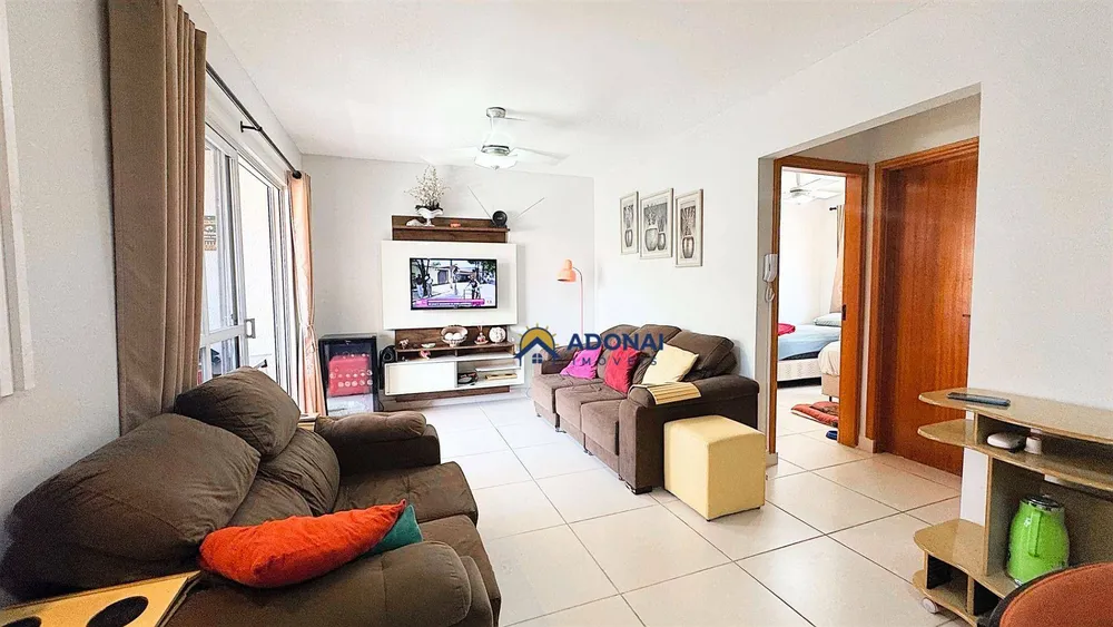 Apartamento, 2 quartos - Foto 4