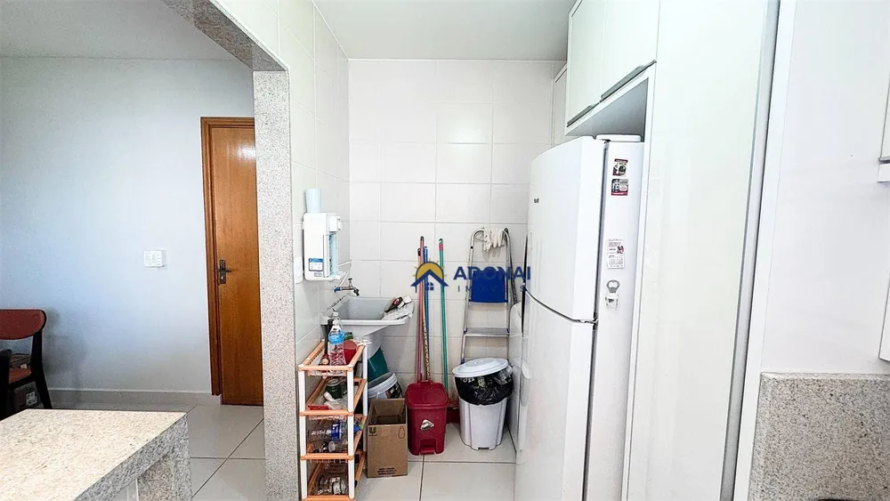 Apartamento, 2 quartos - Foto 6