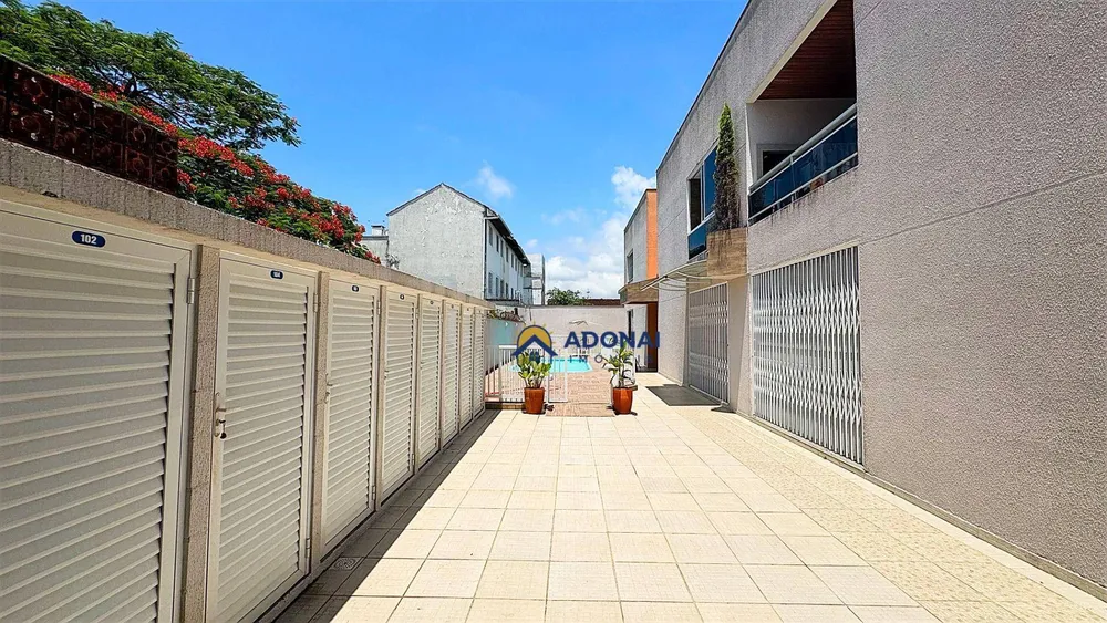 Apartamento, 2 quartos - Foto 12