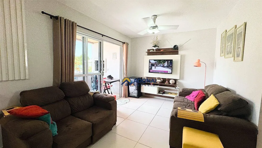 Apartamento, 2 quartos - Foto 3