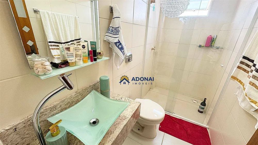 Apartamento, 2 quartos - Foto 11