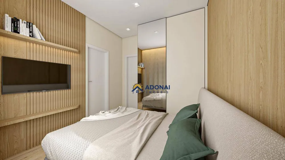 Apartamento, 3 quartos - Foto 14