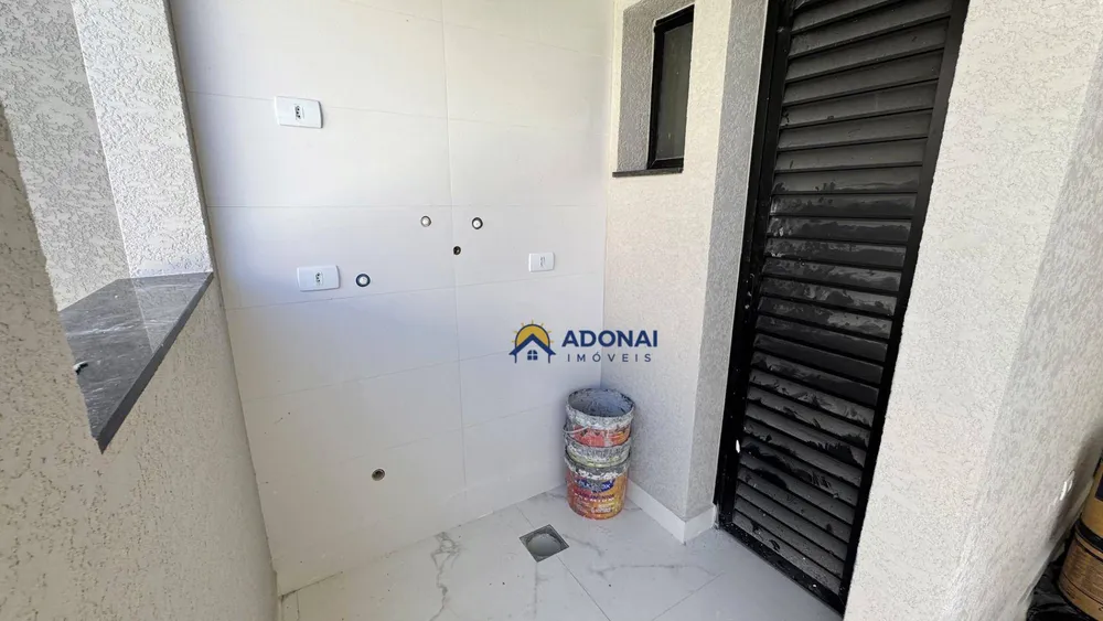 Casa, 3 quartos, 105 m² - Foto 16