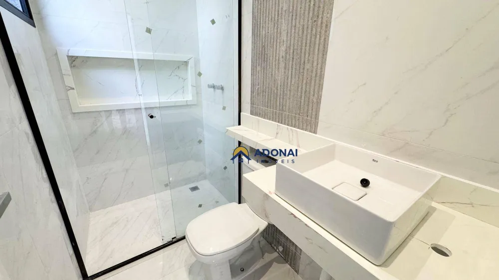 Casa, 3 quartos, 105 m² - Foto 11