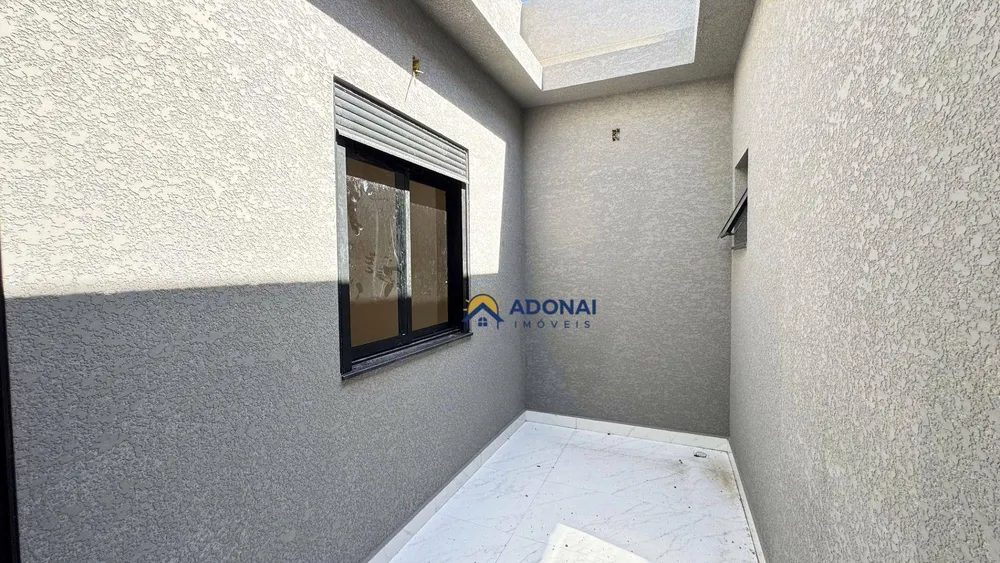 Casa, 3 quartos, 105 m² - Foto 13