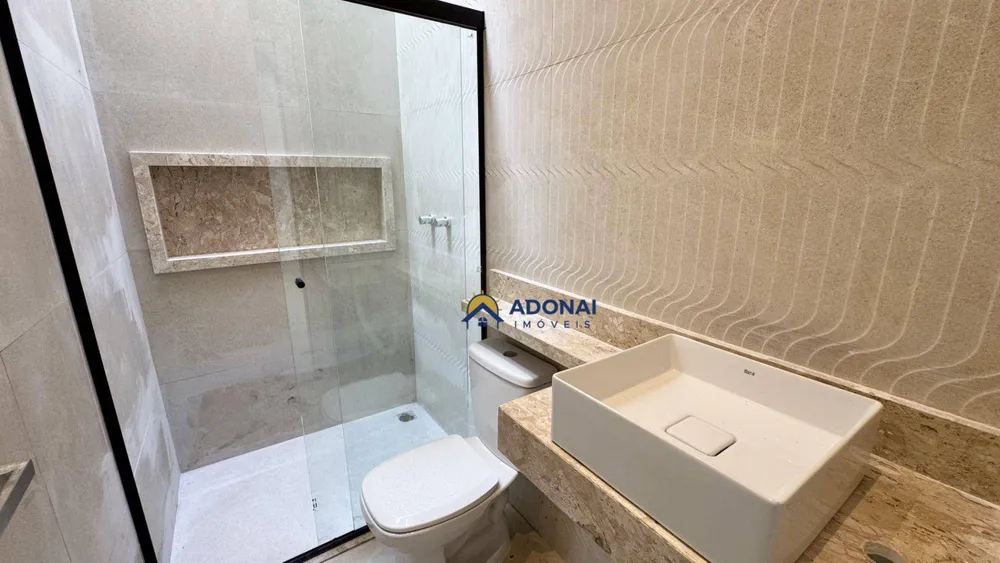 Casa, 3 quartos, 105 m² - Foto 15