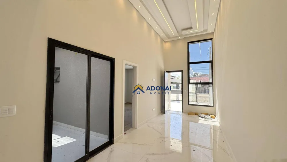 Casa, 3 quartos, 105 m² - Foto 3