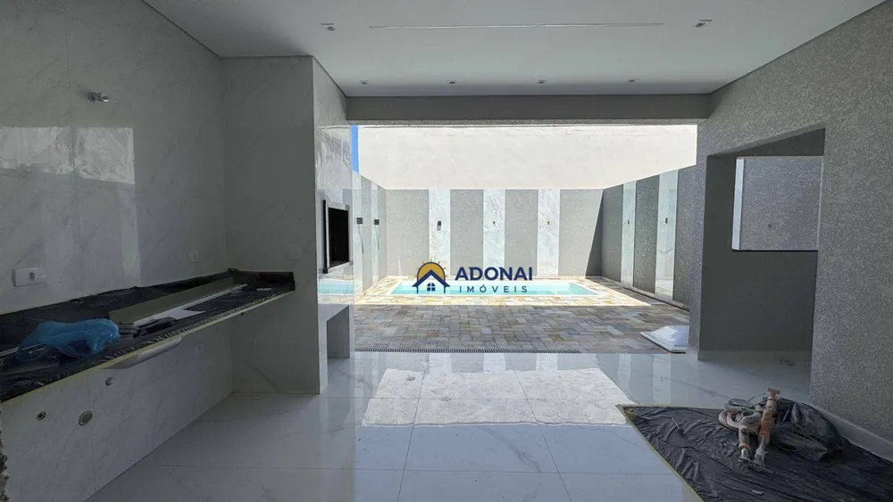 Casa, 3 quartos, 105 m² - Foto 7