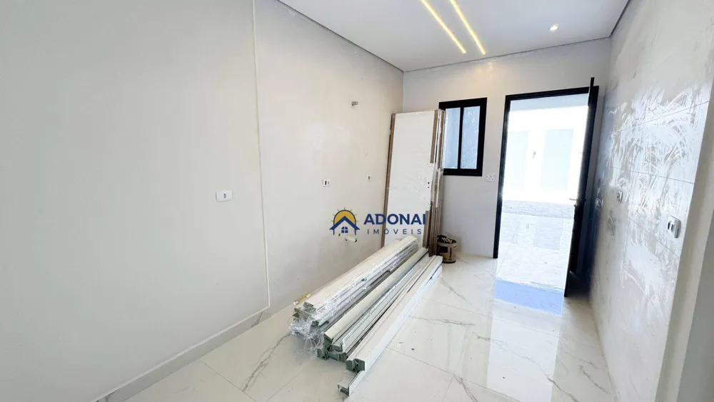 Casa, 3 quartos, 105 m² - Foto 4