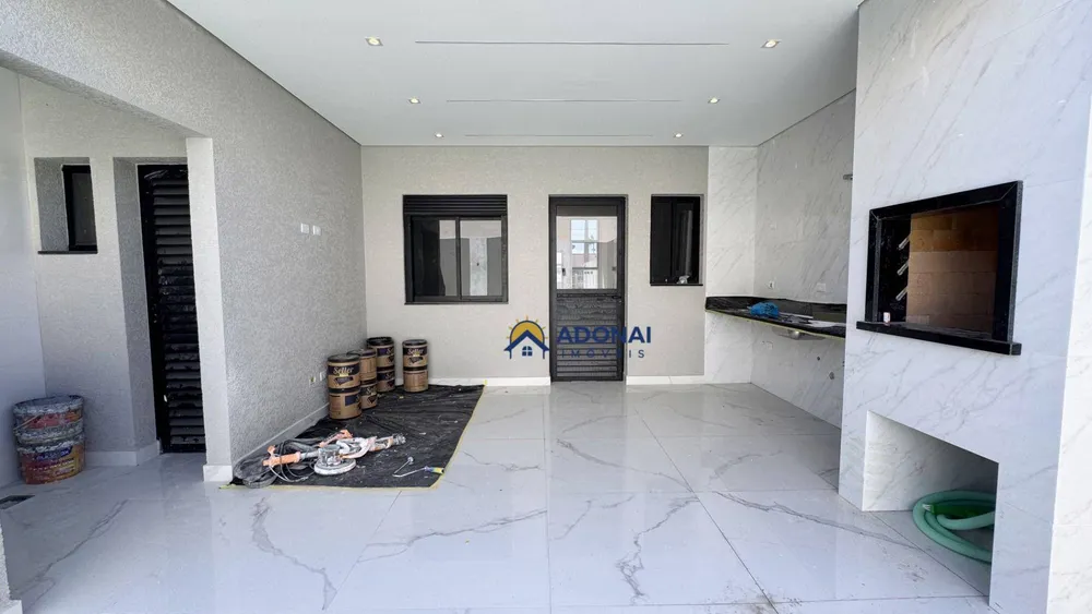 Casa, 3 quartos, 105 m² - Foto 5