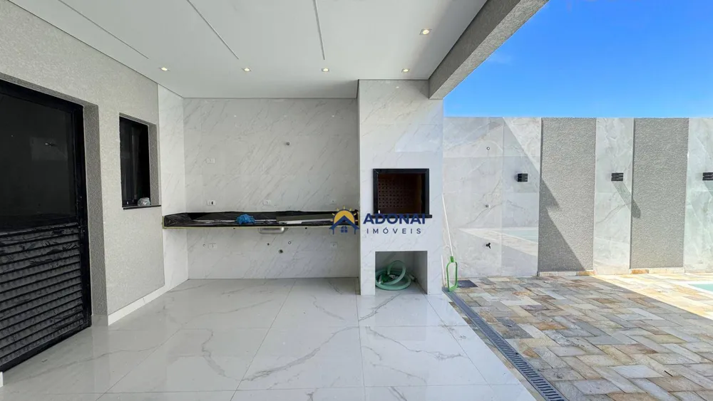 Casa, 3 quartos, 105 m² - Foto 6
