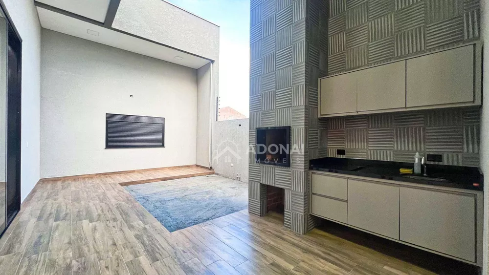 Casa à venda com 3 quartos, 207m² - Foto 16