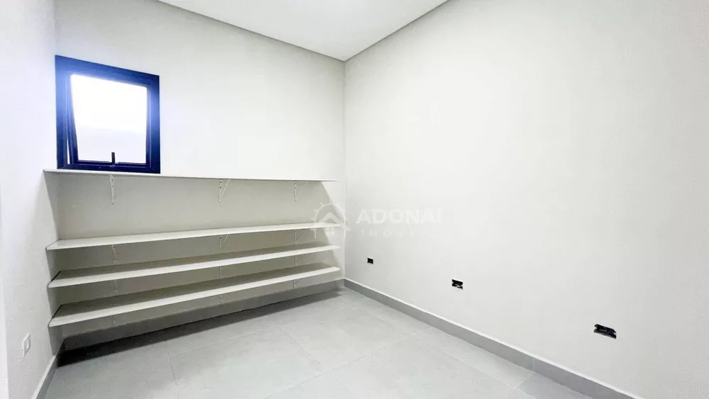 Casa à venda com 3 quartos, 207m² - Foto 19