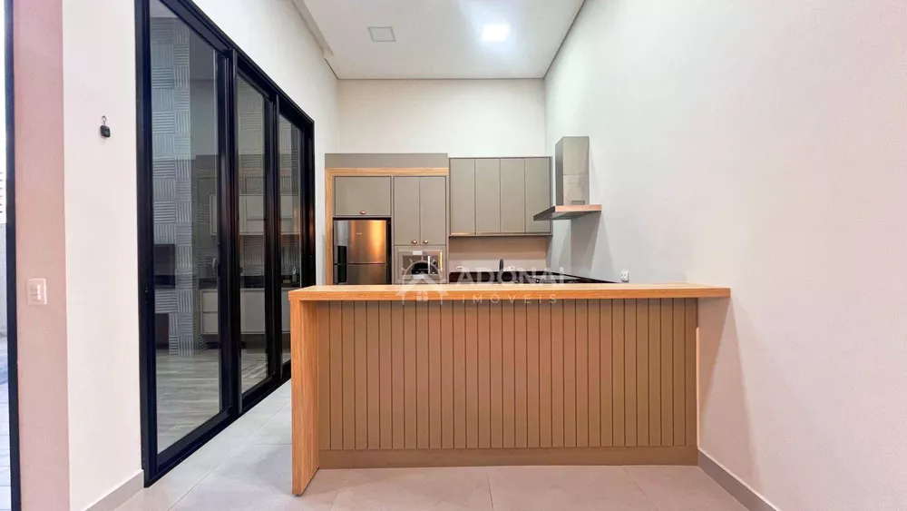 Casa à venda com 3 quartos, 207m² - Foto 12