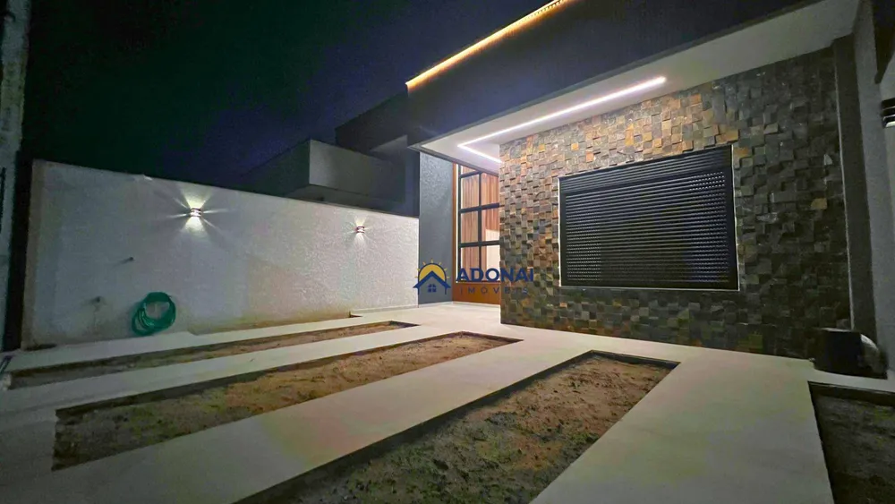 Casa, 3 quartos, 110 m² - Foto 11