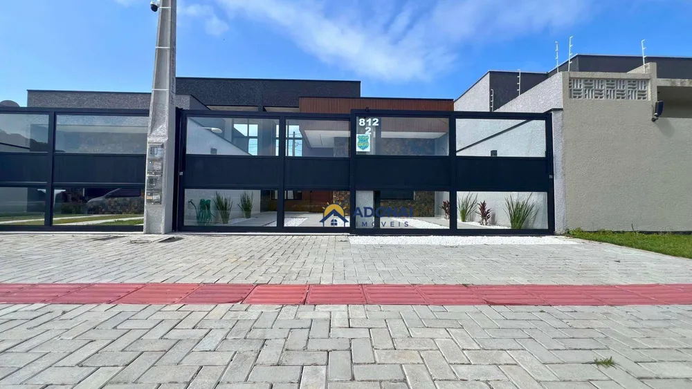 Casa, 3 quartos, 110 m² - Foto 12
