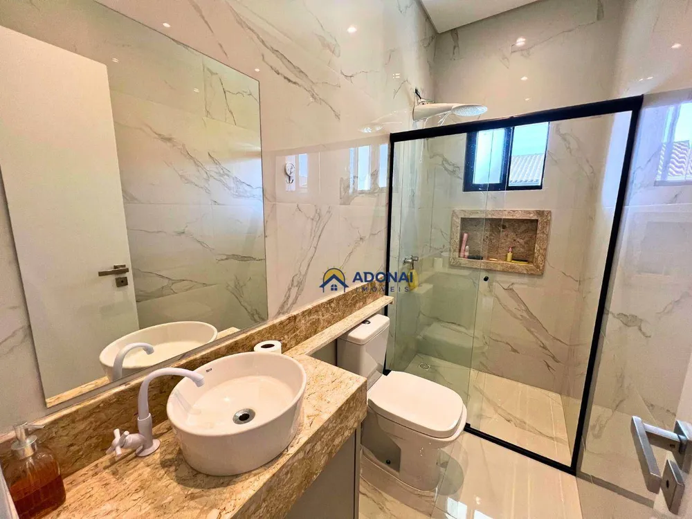 Casa, 3 quartos, 110 m² - Foto 7
