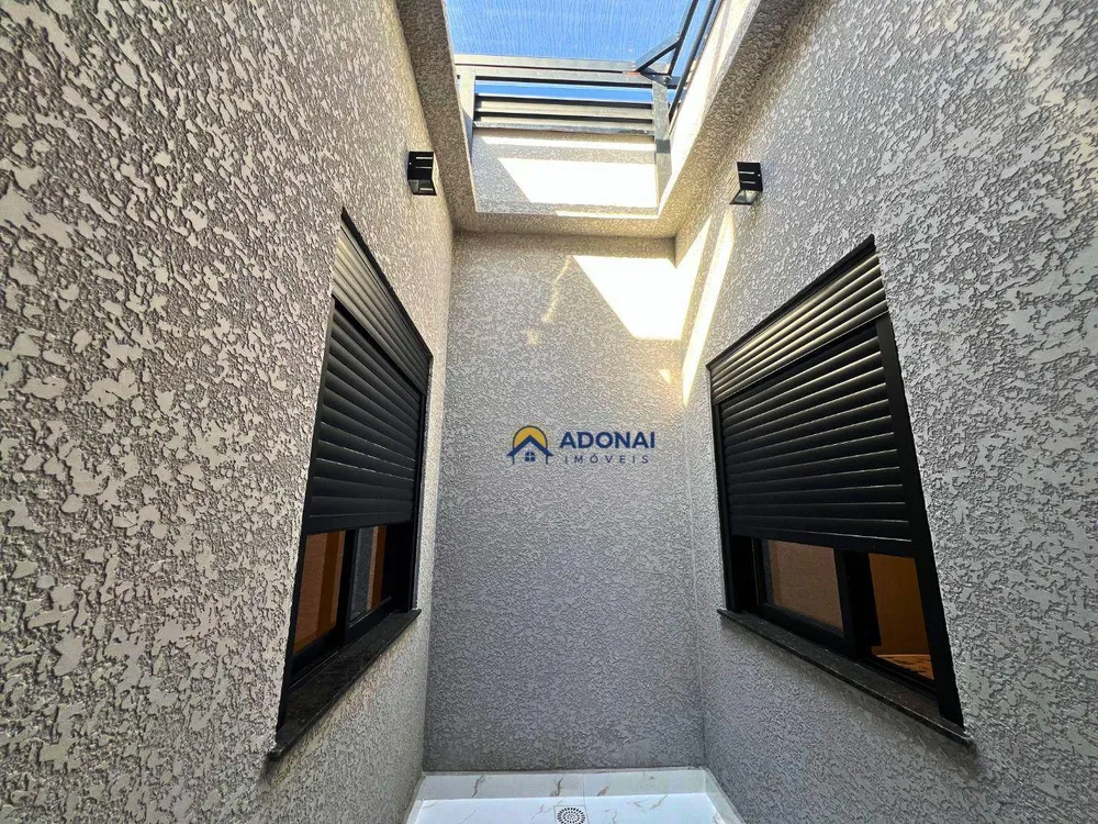Casa, 3 quartos, 110 m² - Foto 9
