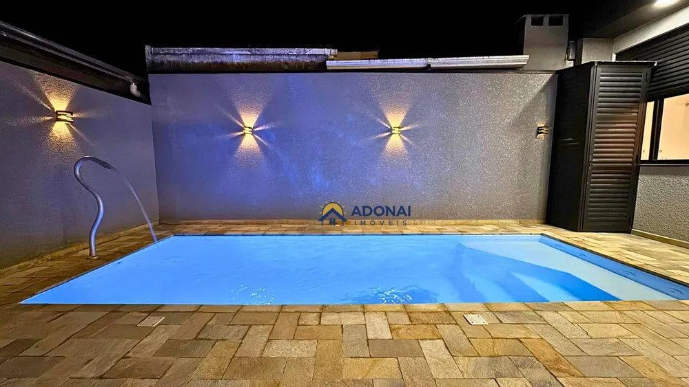 Casa, 3 quartos, 110 m² - Foto 10