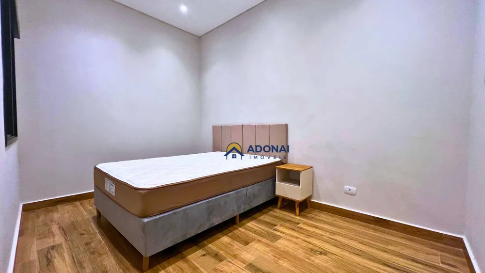 Casa, 3 quartos, 110 m² - Foto 8