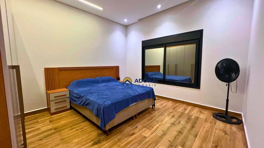 Casa, 3 quartos, 110 m² - Foto 6