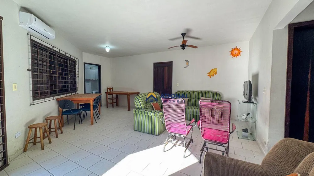Casa de Condomínio, 2 quartos - Foto 8