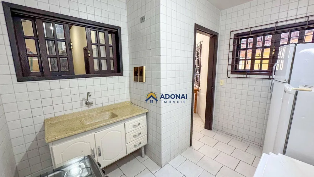 Casa de Condomínio, 2 quartos - Foto 4