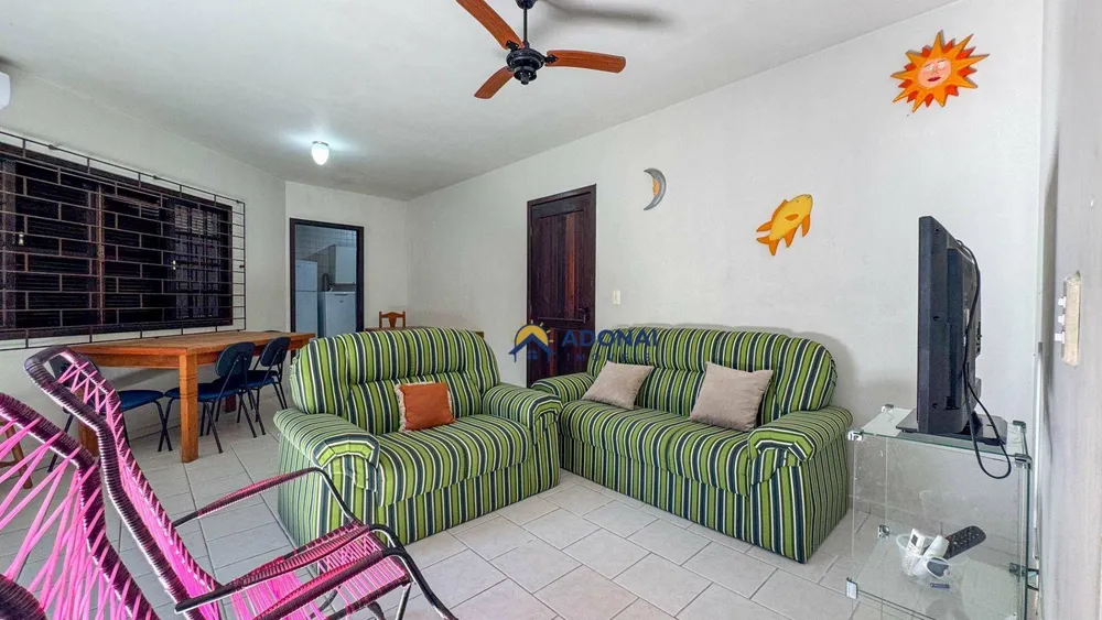 Casa de Condomínio, 2 quartos - Foto 5
