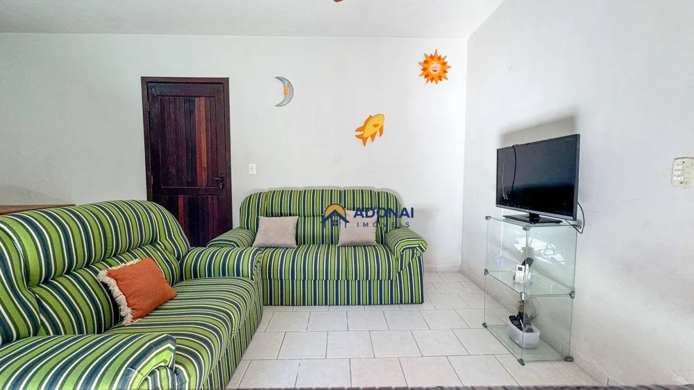 Casa de Condomínio, 2 quartos - Foto 6