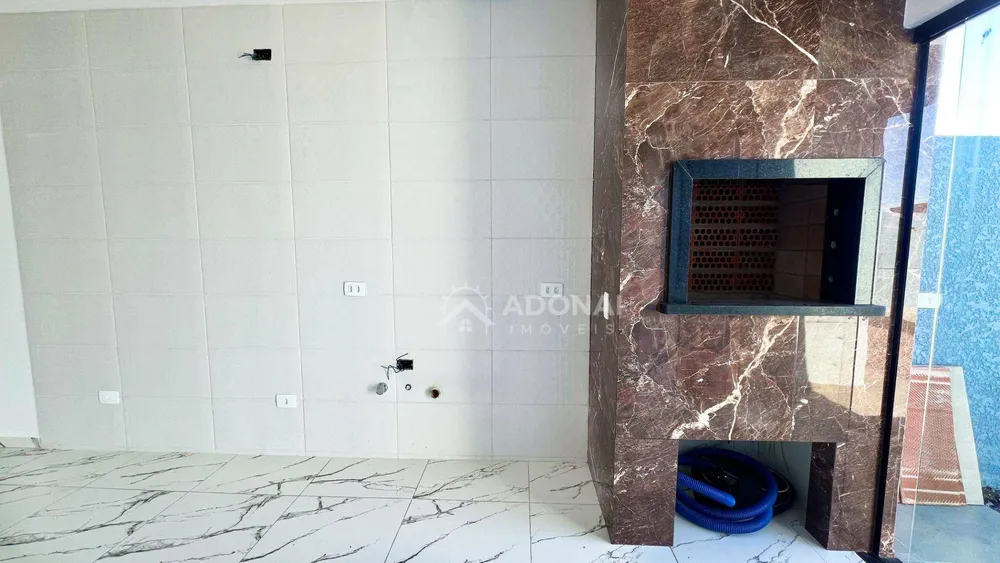 Casa de Condomínio, 3 quartos - Foto 7