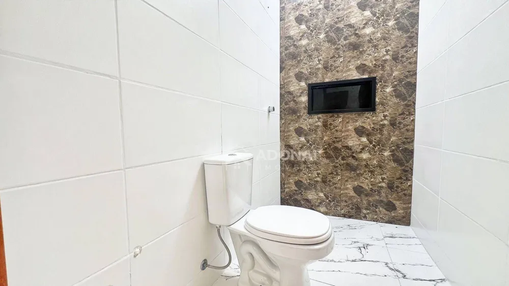 Casa de Condomínio, 3 quartos - Foto 11