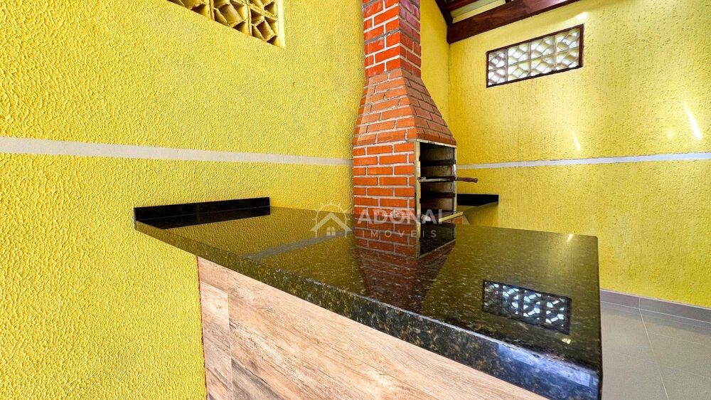 Casa de Condomínio, 2 quartos - Foto 2