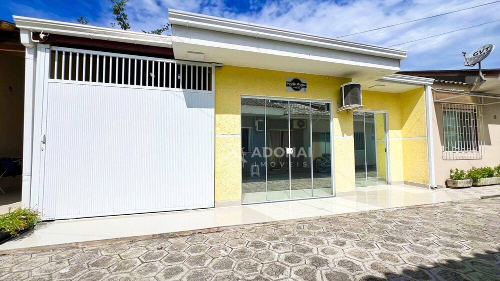 Casa de Condomínio, 2 quartos - Foto 4