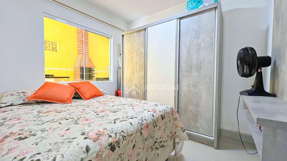 Casa de Condomínio, 2 quartos - Foto 3