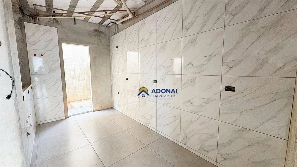 Sobrado, 3 quartos, 140 m² - Foto 3
