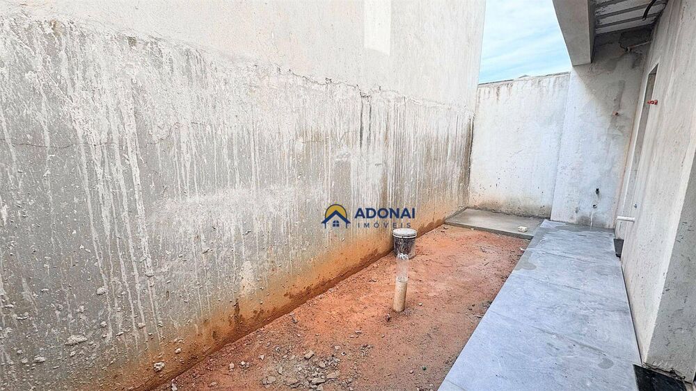 Sobrado, 3 quartos, 140 m² - Foto 3