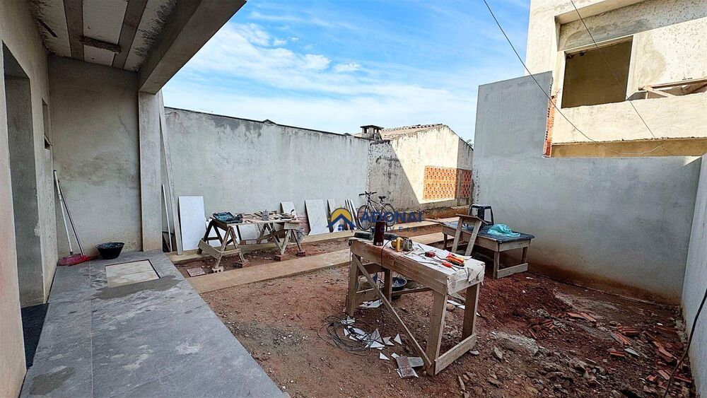 Sobrado, 3 quartos, 140 m² - Foto 2