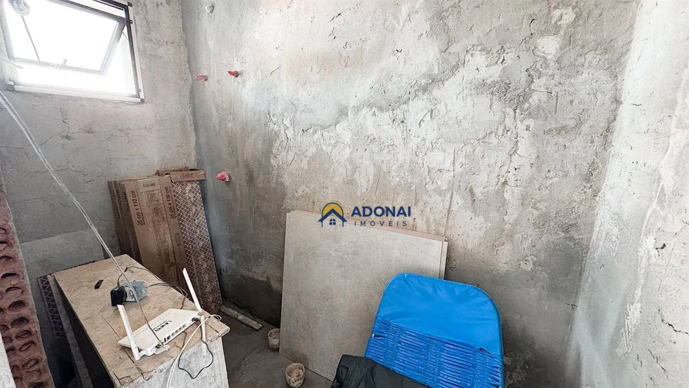 Sobrado, 3 quartos, 140 m² - Foto 4