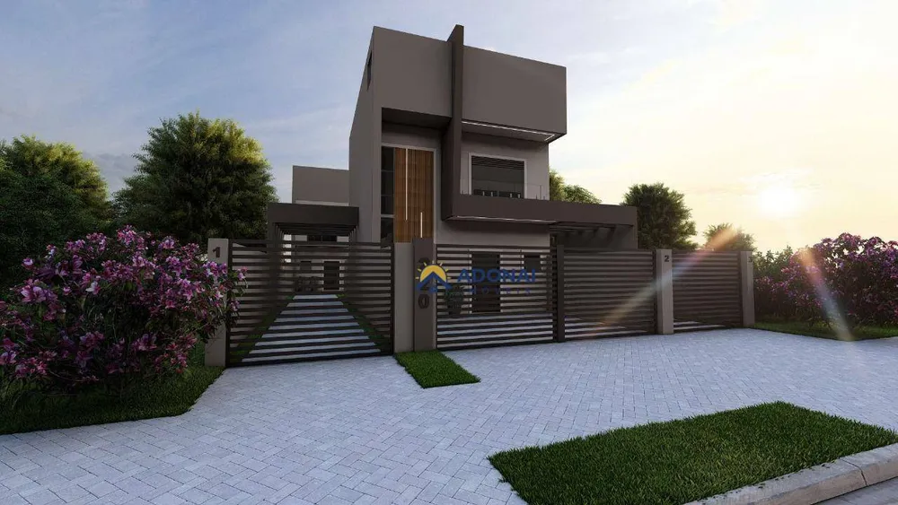 Sobrado, 3 quartos, 140 m² - Foto 12
