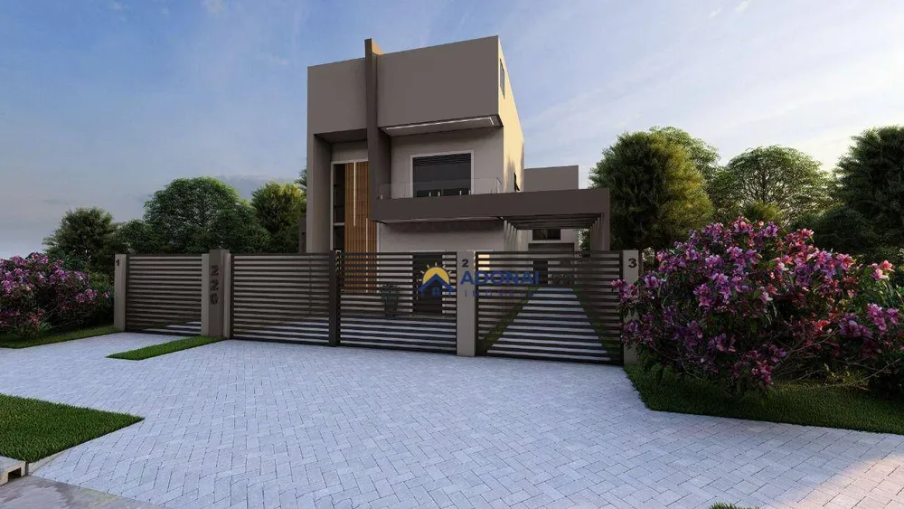Sobrado, 3 quartos, 140 m² - Foto 9