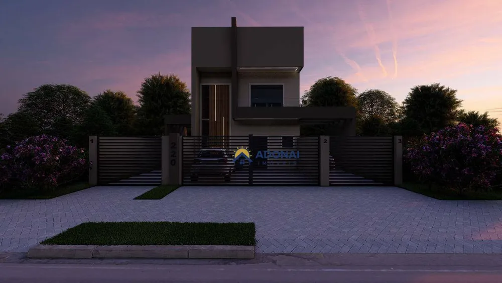 Sobrado, 3 quartos, 140 m² - Foto 11