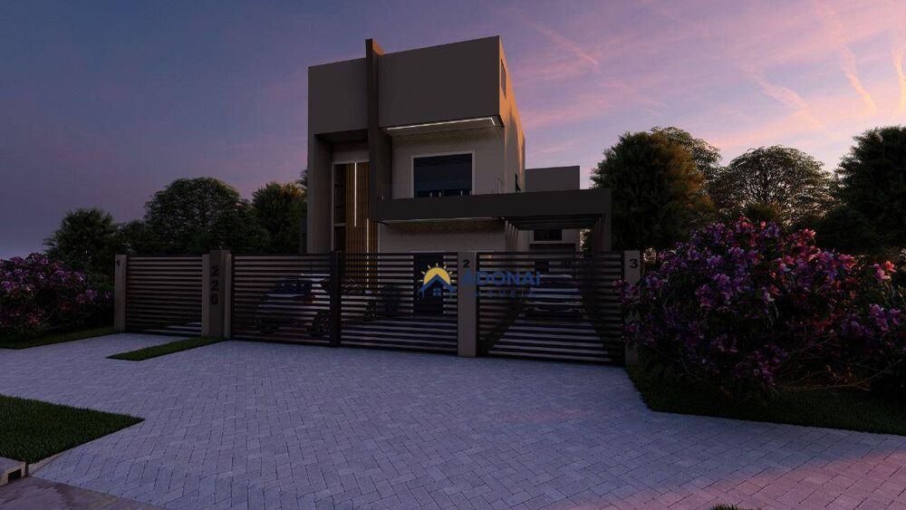 Sobrado, 3 quartos, 140 m² - Foto 4