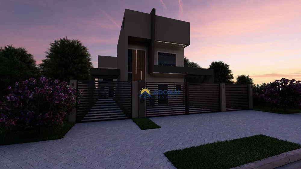 Sobrado, 3 quartos, 171 m² - Foto 9
