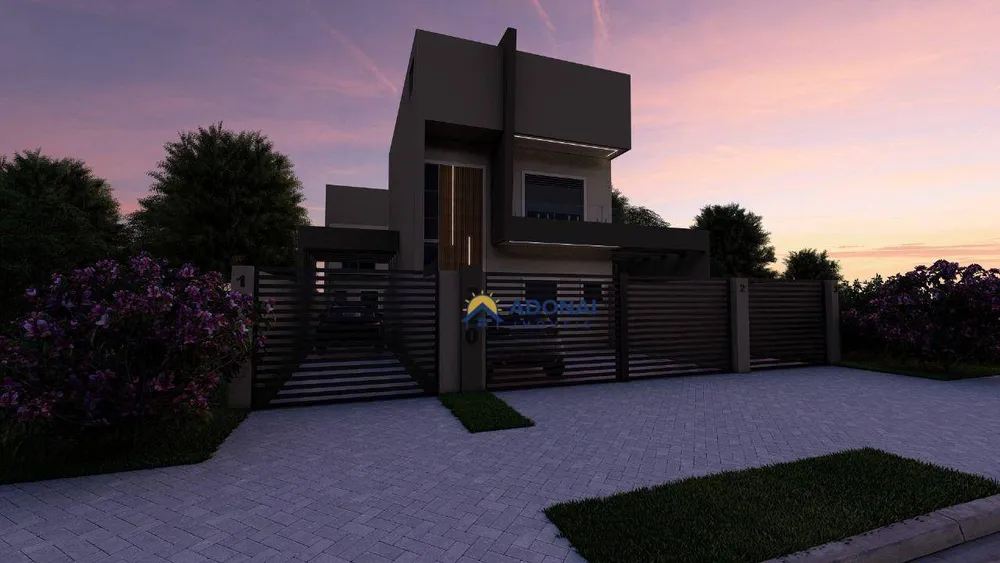Sobrado, 3 quartos, 171 m² - Foto 5