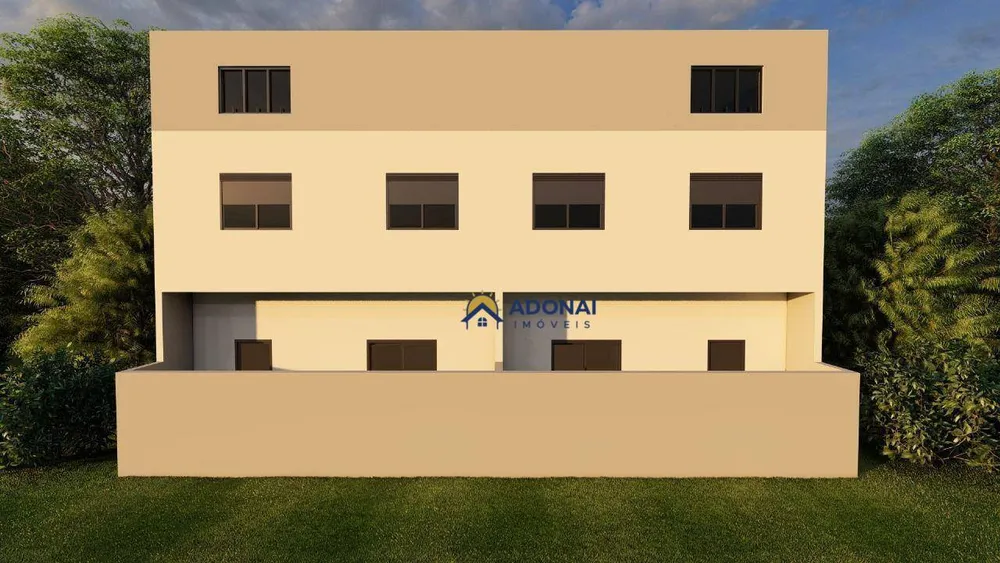 Sobrado, 3 quartos, 171 m² - Foto 2