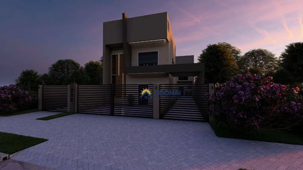Sobrado, 3 quartos, 171 m² - Foto 6