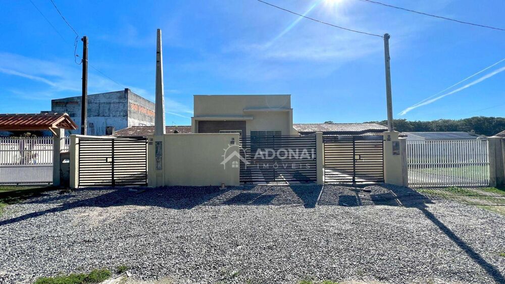 Casa, 2 quartos, 49 m² - Foto 2